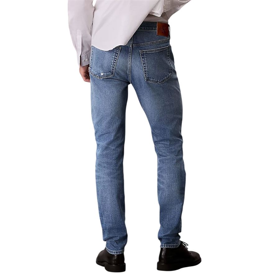  Calvin Klein | LV04LB780GRDC